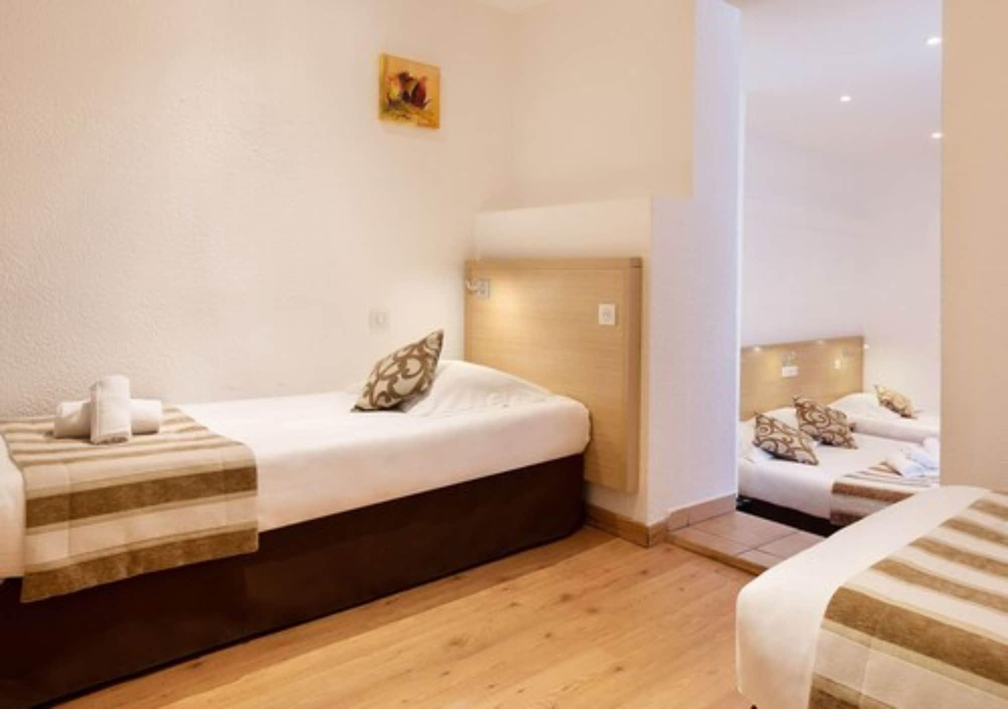Holzer II Hotell Porto-Vecchio  Exteriör bild