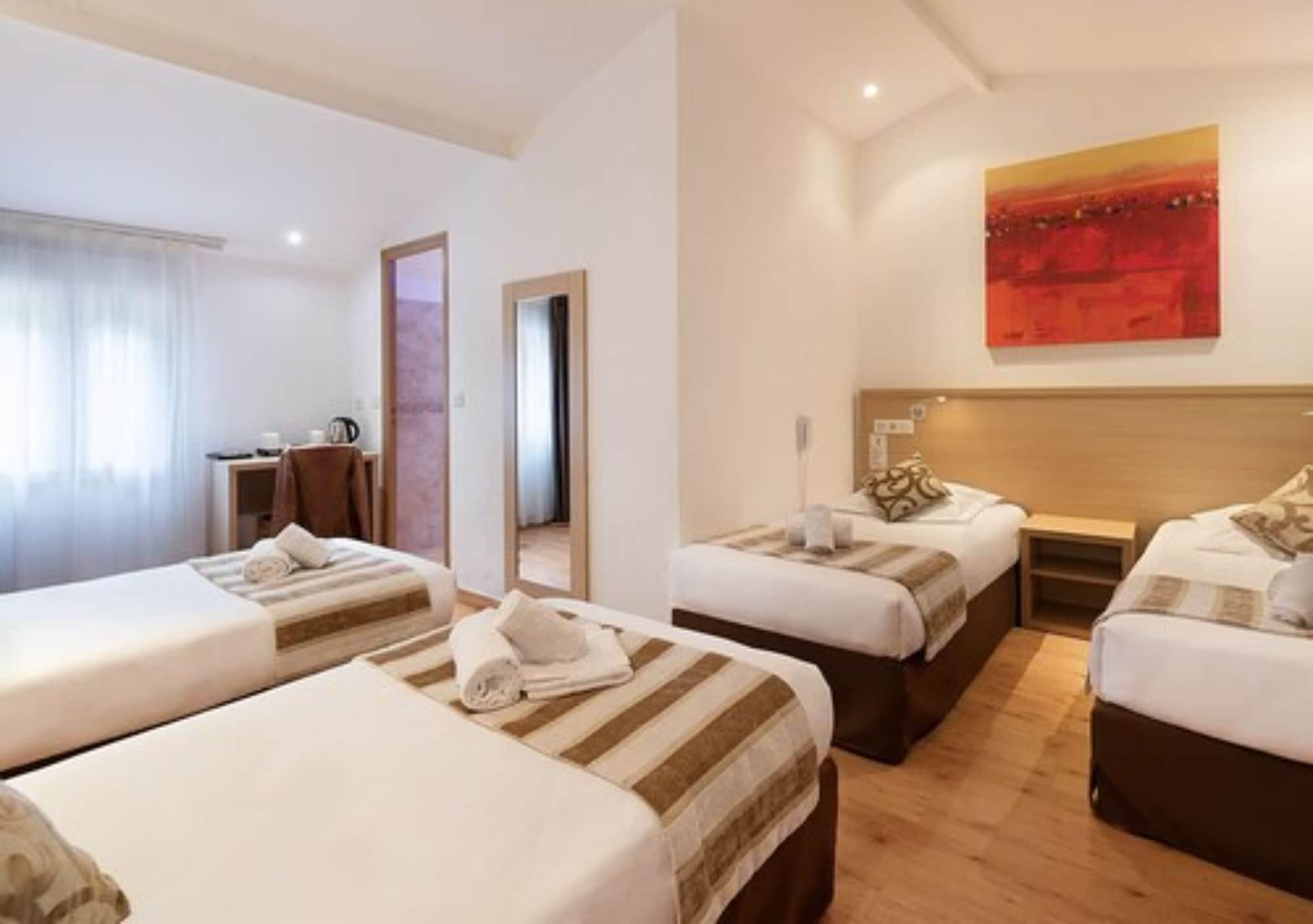 Holzer II Hotell Porto-Vecchio  Exteriör bild
