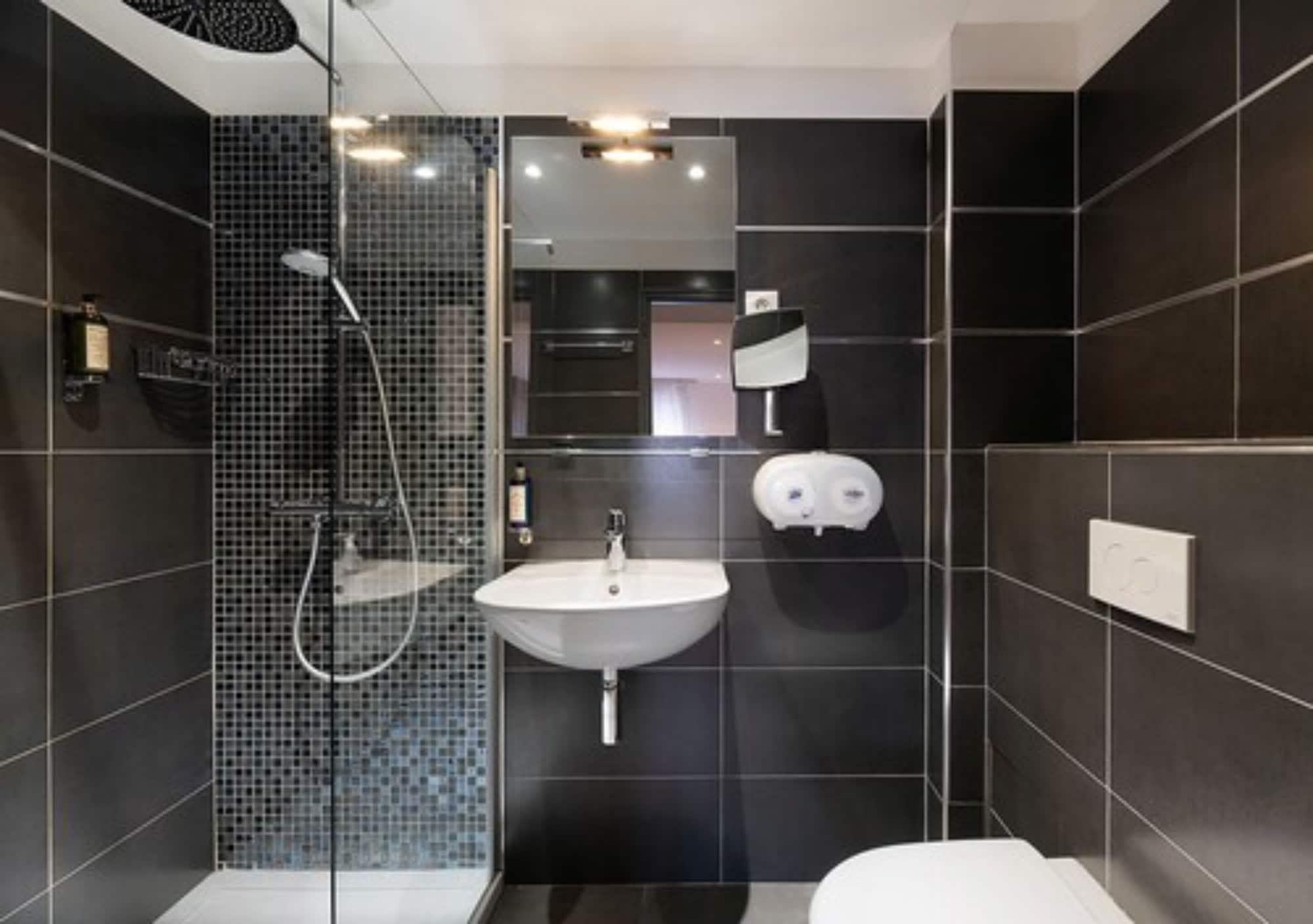 Holzer II Hotell Porto-Vecchio  Exteriör bild