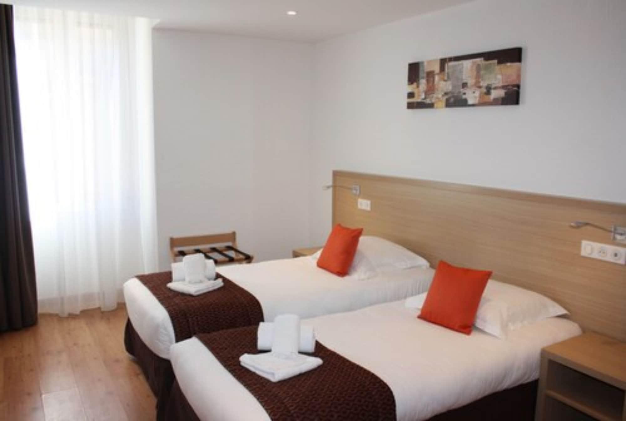 Holzer II Hotell Porto-Vecchio  Exteriör bild