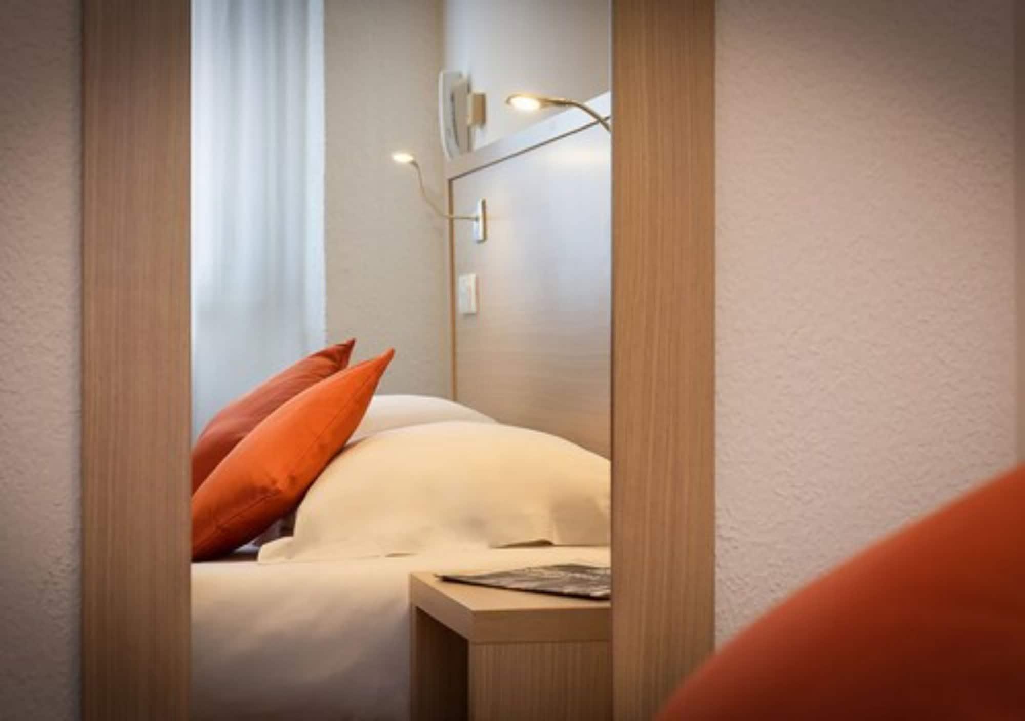 Holzer II Hotell Porto-Vecchio  Exteriör bild