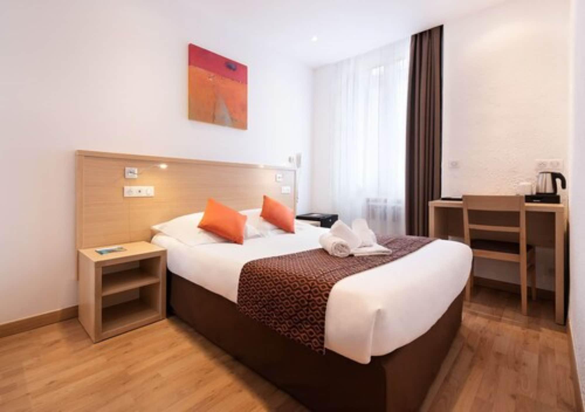 Holzer II Hotell Porto-Vecchio  Exteriör bild