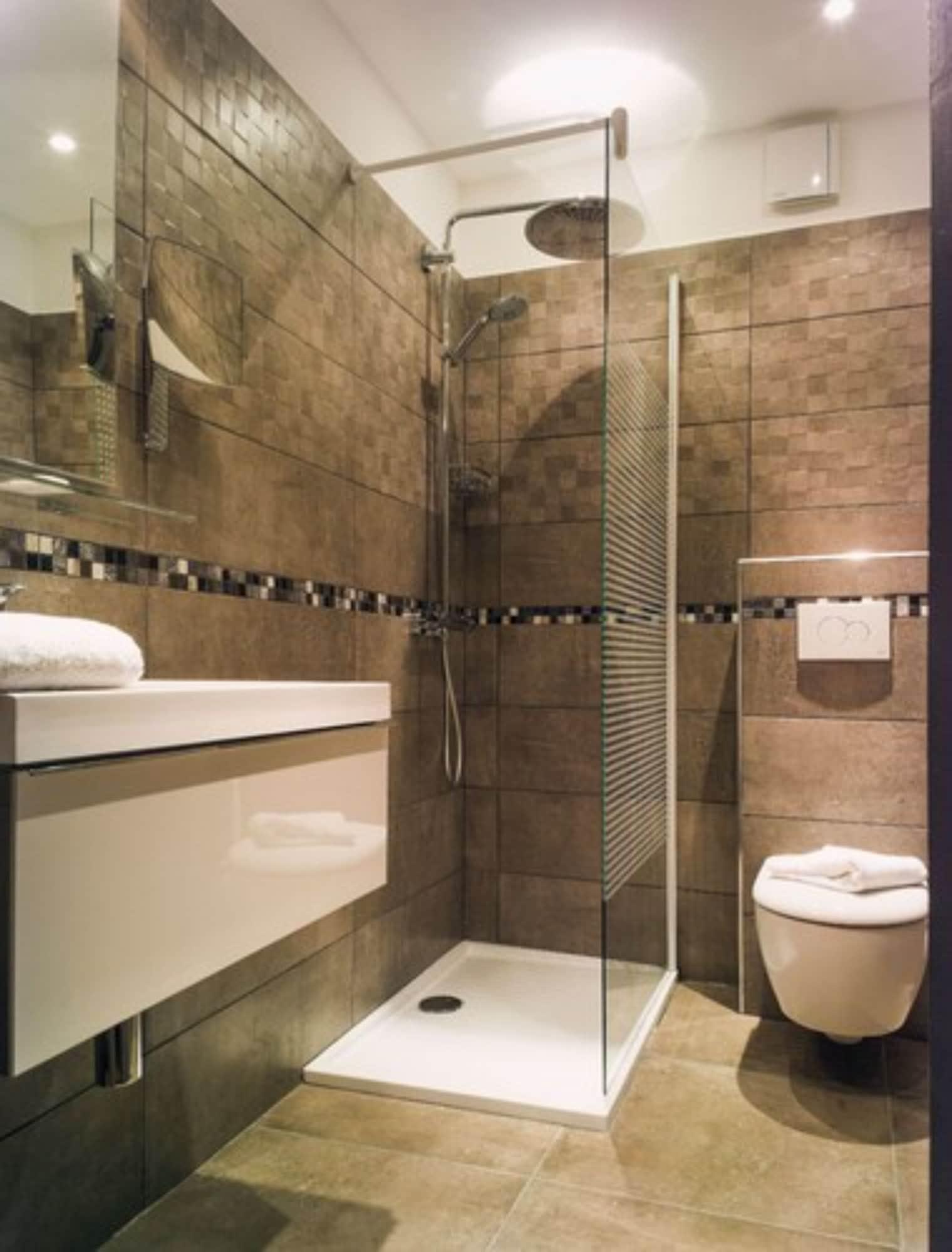 Holzer II Hotell Porto-Vecchio  Exteriör bild