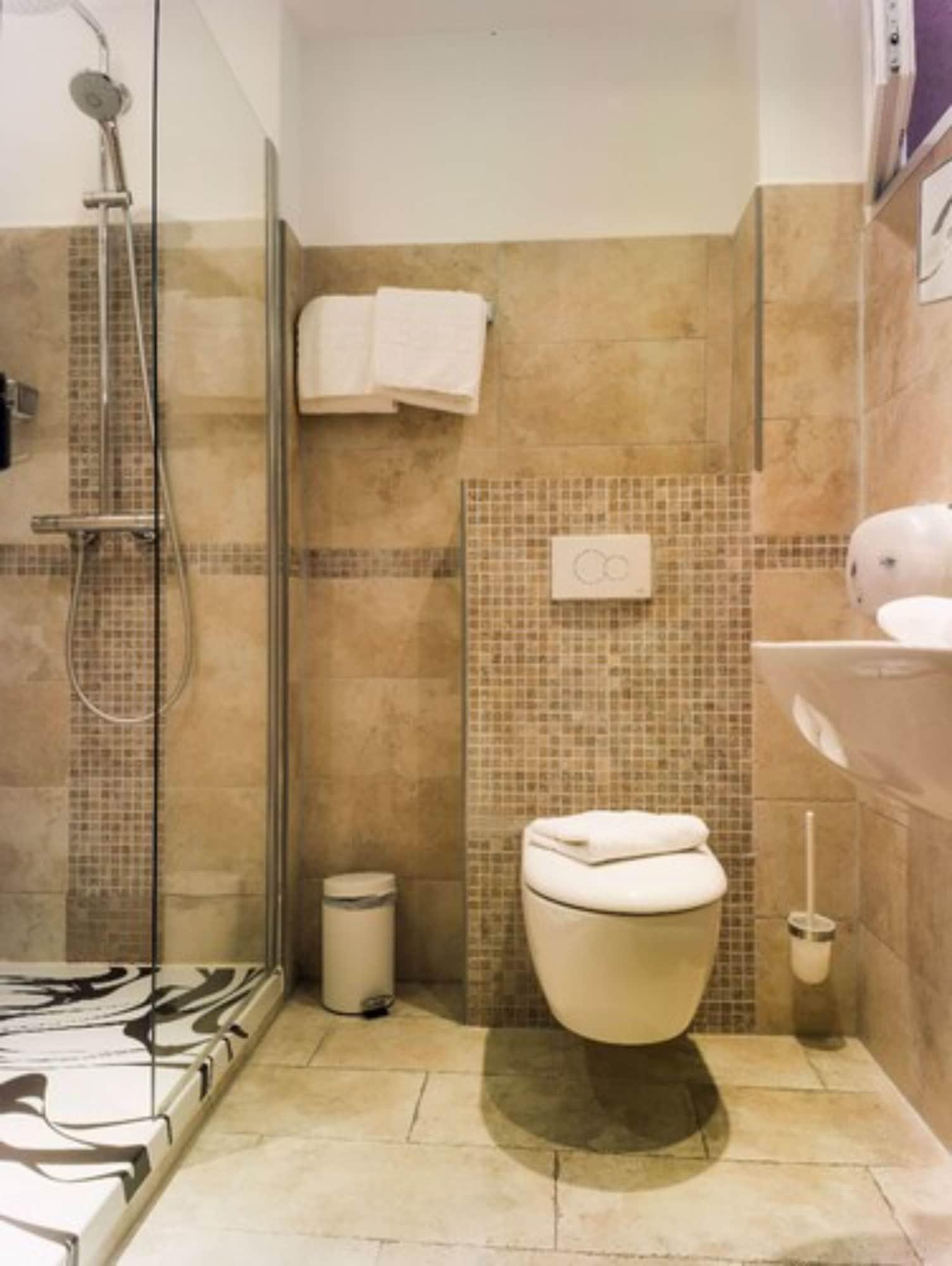 Holzer II Hotell Porto-Vecchio  Exteriör bild
