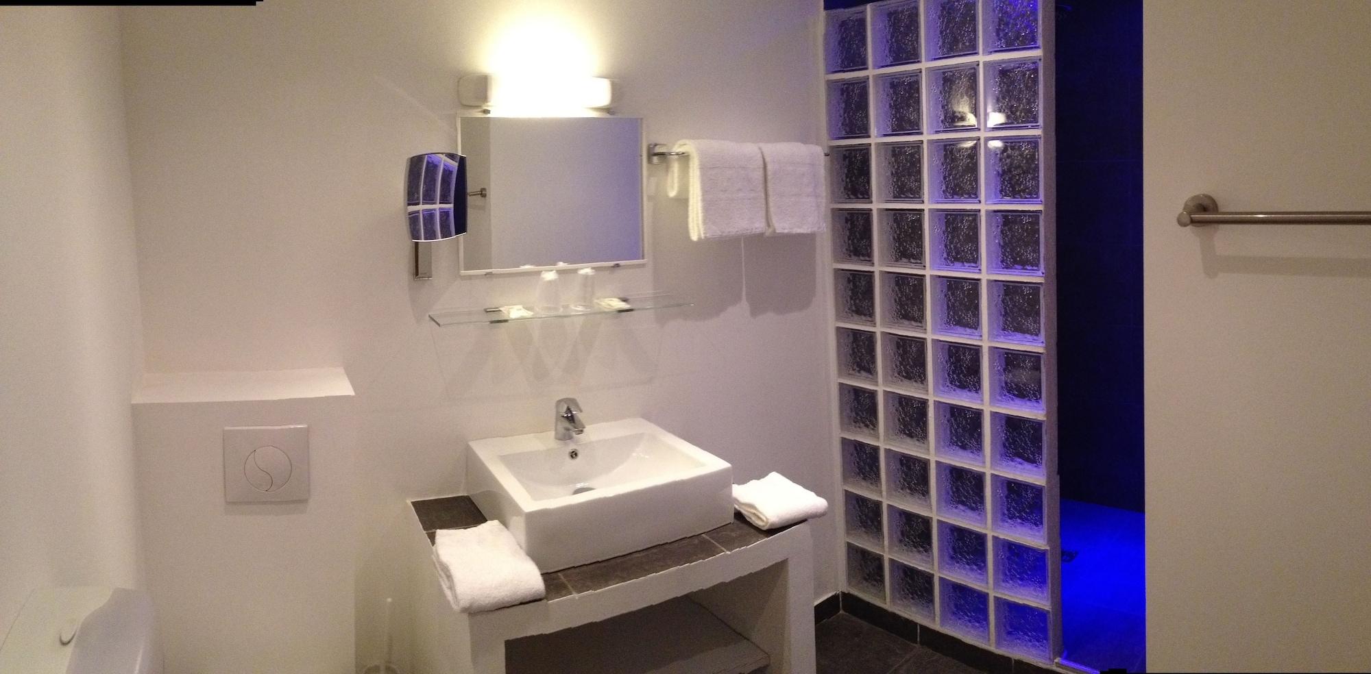 Holzer II Hotell Porto-Vecchio  Exteriör bild
