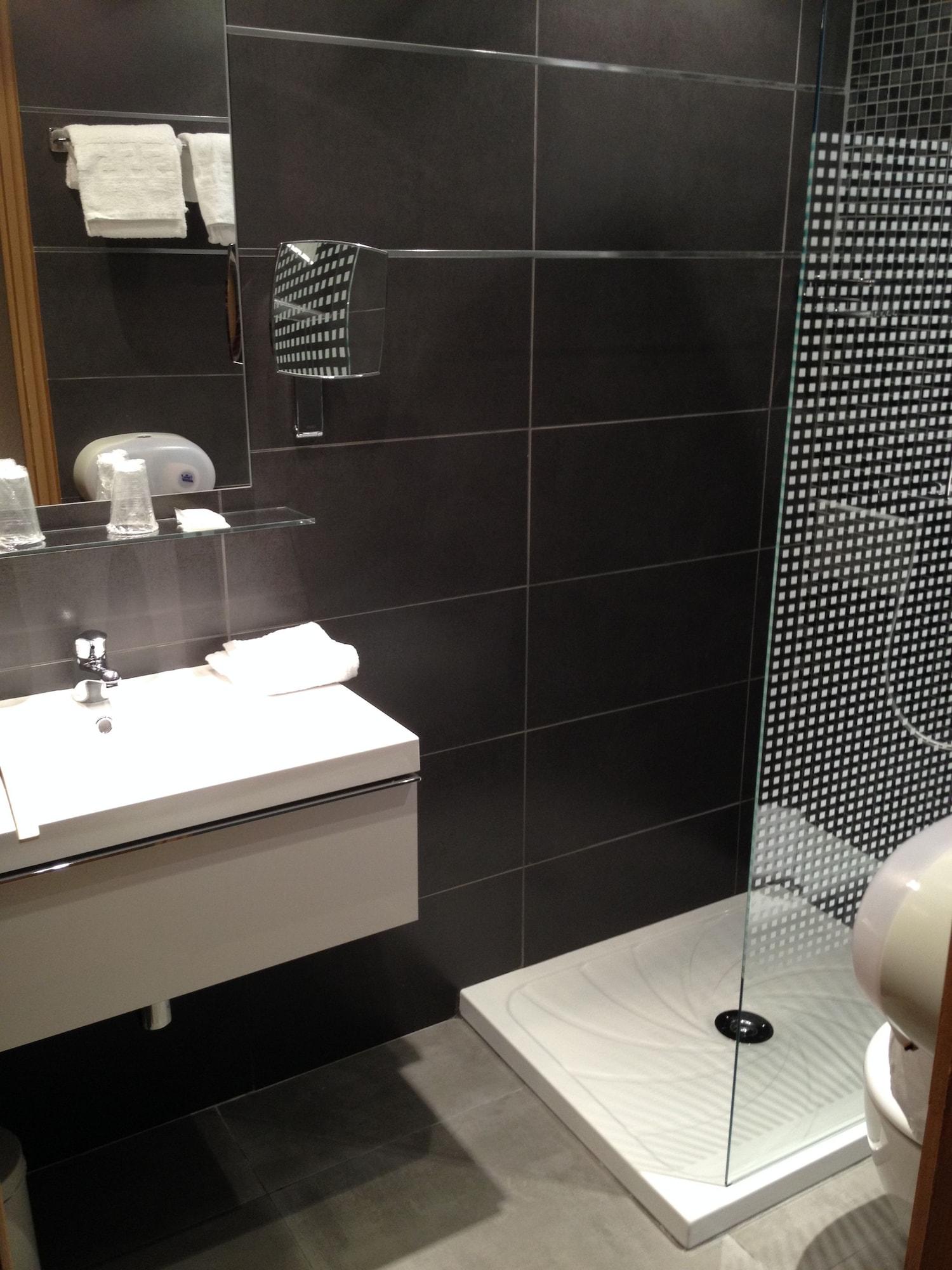 Holzer II Hotell Porto-Vecchio  Exteriör bild