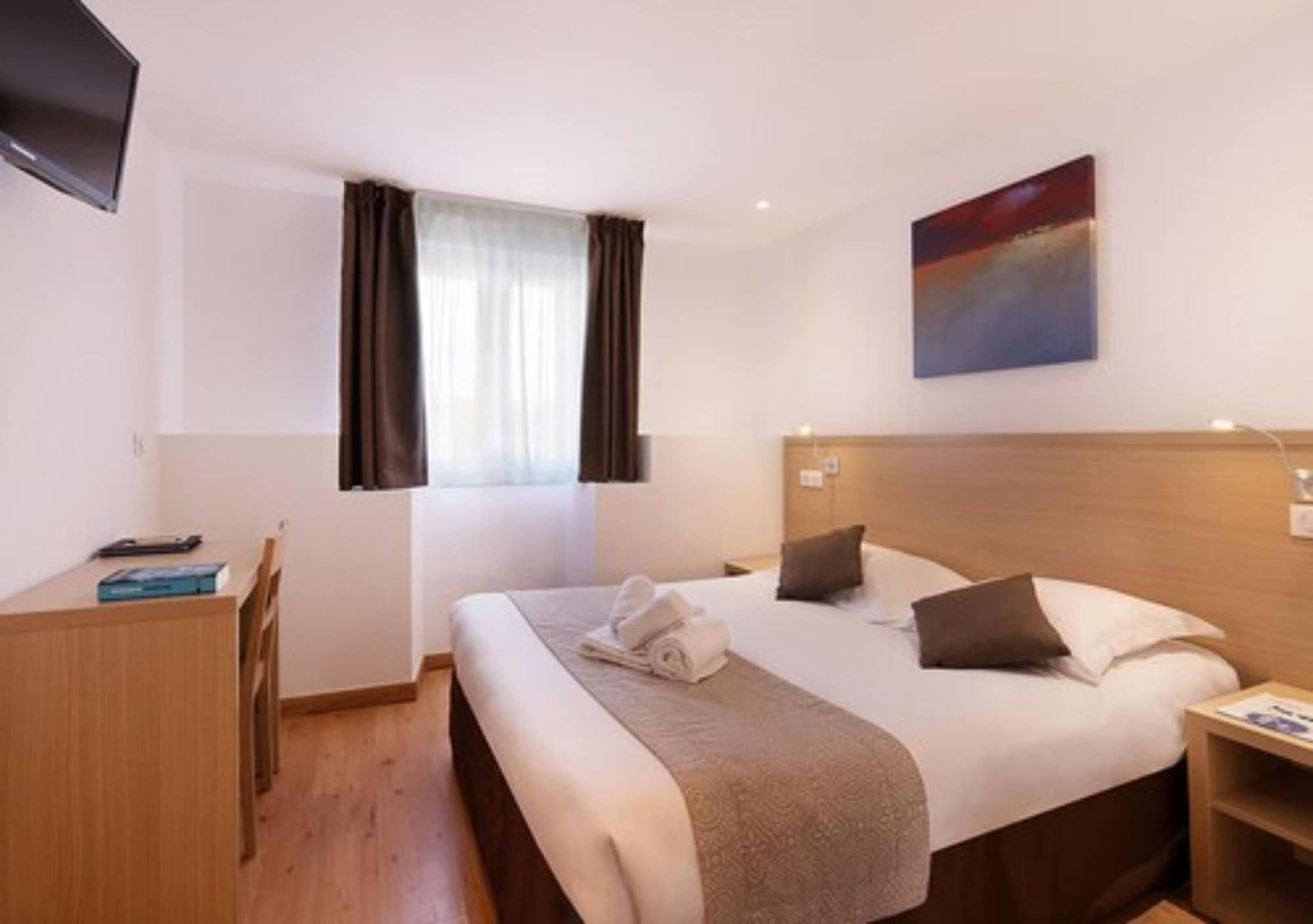 Holzer II Hotell Porto-Vecchio  Exteriör bild