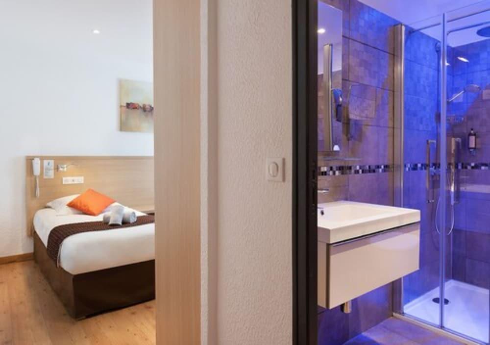 Holzer II Hotell Porto-Vecchio  Exteriör bild