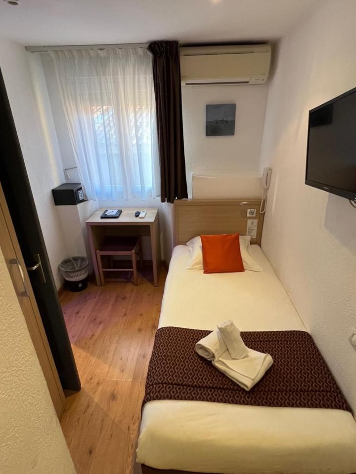 Holzer II Hotell Porto-Vecchio  Exteriör bild