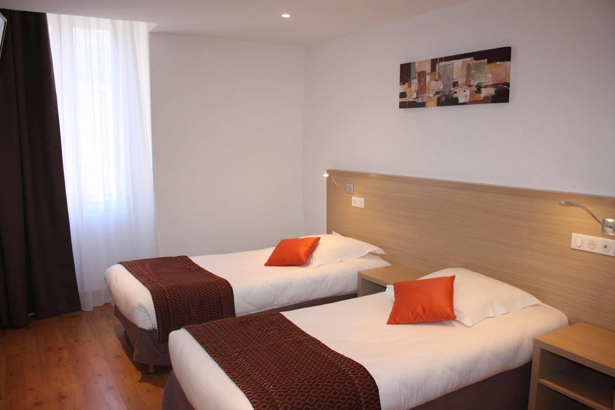 Holzer II Hotell Porto-Vecchio  Exteriör bild
