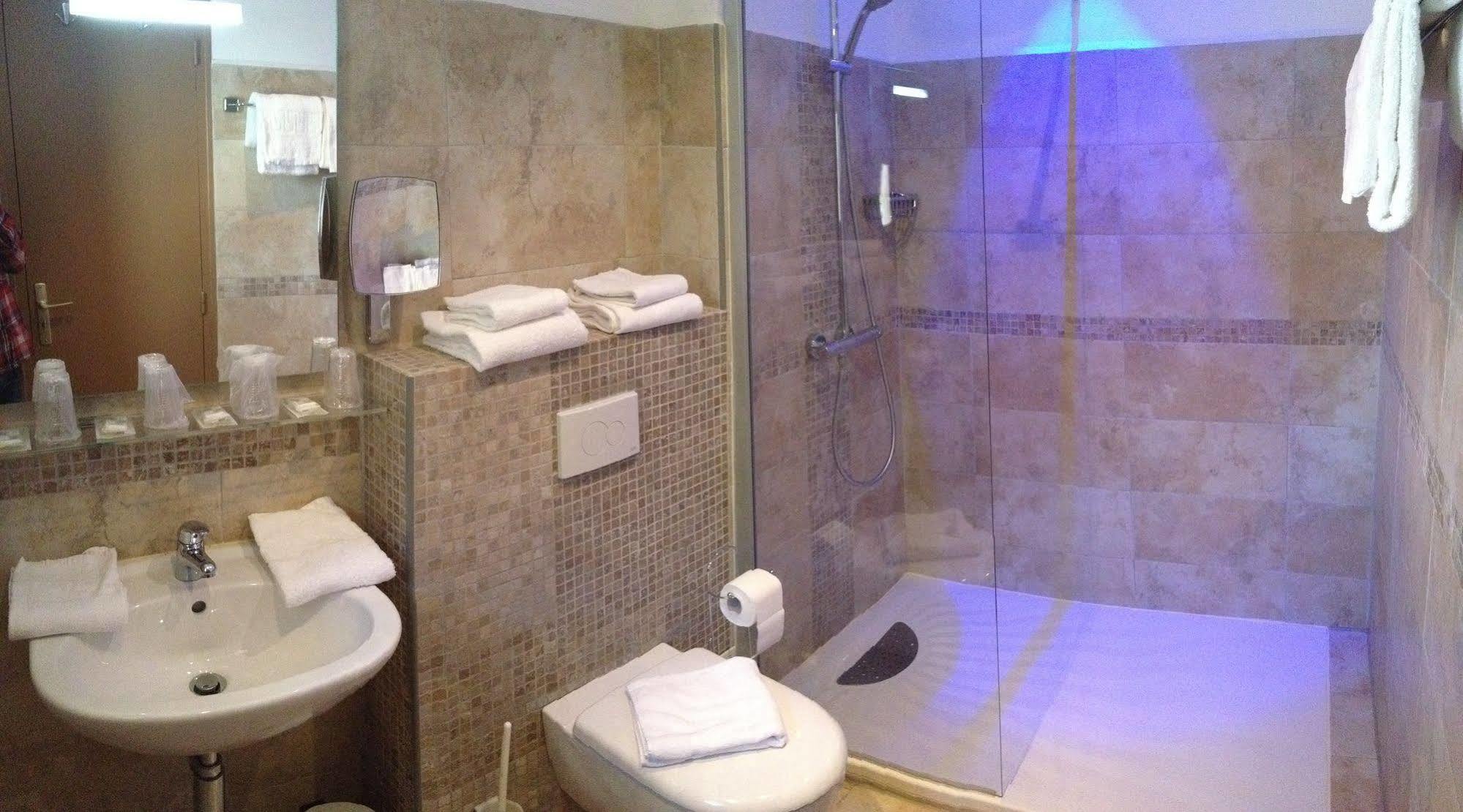 Holzer II Hotell Porto-Vecchio  Exteriör bild